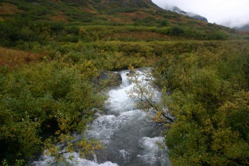Hatchers Pass - Hatchers pass in the Mat-Su valley Alaska