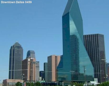 Downtown Dallas - photo0459