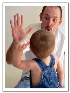 daddy - daddy or father it doest matter the fact thet the father is the provider of the family, he is the one who should protect his family against in any trouble and problem.