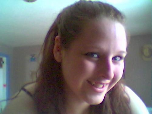 Moi! - Yes, this is another one of me, I'm Addicted!