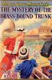 Nancy Drew - Nancy Drew - The Mystery of the Brass Bound Trunk