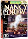 Nancy Drew - Nancy Drew - The Secret of Shadow Ranch