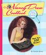 Nancy Drew - The Nancy Drew cookbook cover page