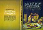 Nancy Drew - Cover of Nancy Drew Cookbook