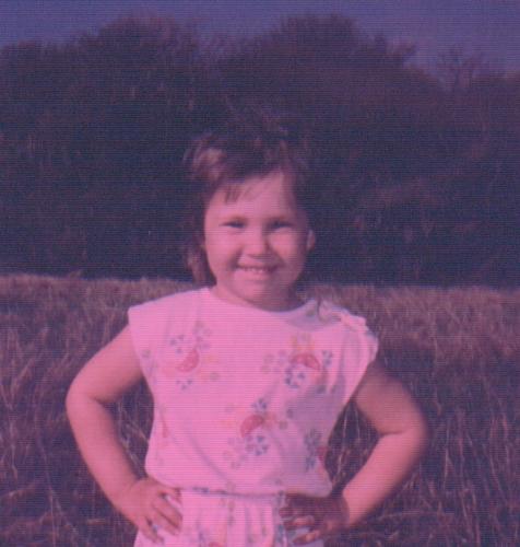 The day of the Great Turkey hunt! - This is one of my favorite photos of my daughter. It will always bring back memories of a Great Day Turkey hunting! LOL