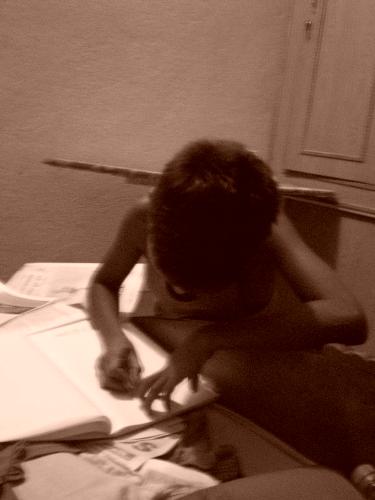 Reading.... Studying..... Succeeding - Study is not optional, at least in my case. O_O Help me in concentrating....