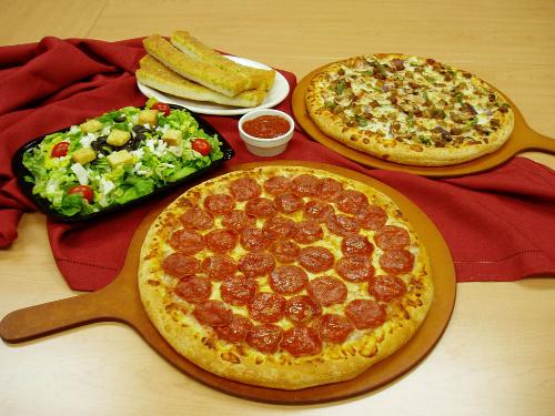 How can we make pizza healthier? - Sometimes pizza can be fattening how do you make it healthier?