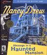 Nancy Drew - Nancy Drew - Messages in a Haunted Mansion