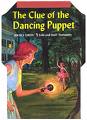 Nancy Drew - Nancy Drew - The Clue of the Dancing Puppet