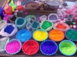 Holi - Festival of Colours