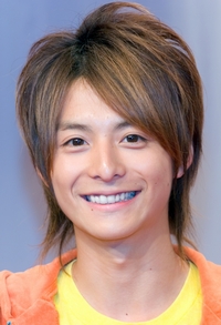 koike teppei - koike teppei's cutenesS!!