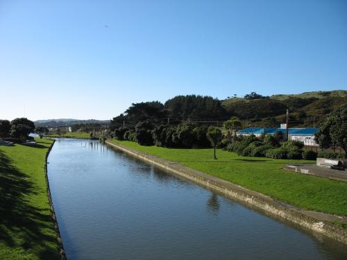 pic of newzealand - hi