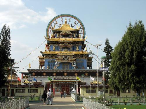 golden temple - hi