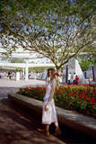Orlando Florida - Picture taken at Disney's epcot center located in Orlando, Florida.