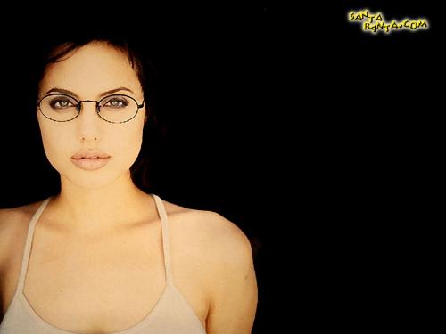 angelina.... - cool...............