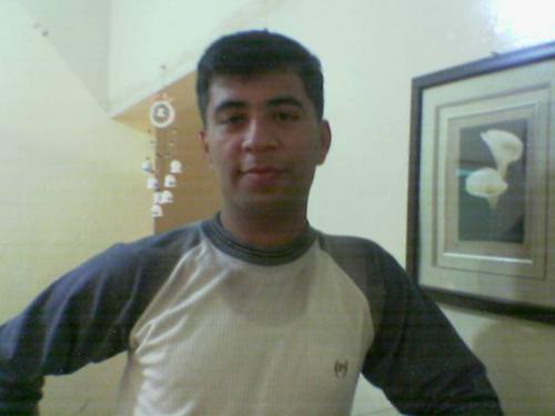 me n my..........self only:) - its me at my home