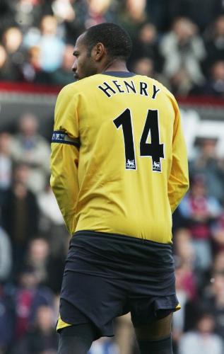 T. Henry - loooooooooooooooooooooooooooooooool