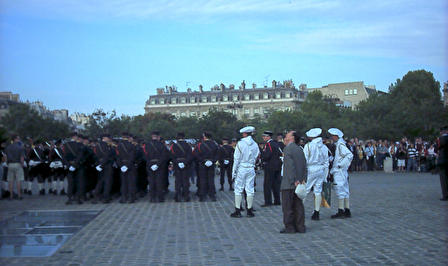 Paris - France
