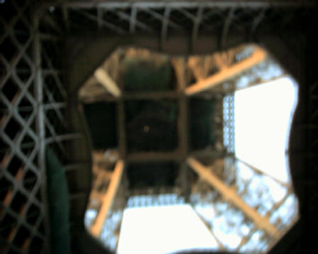 Paris - France