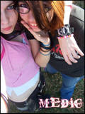Had teenagers - Picture of my teenage daughters