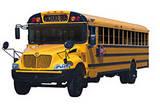 the big yellow school bus full of screaming kids.. - the big yellow school bus full of screaming kids...uggghhhhhhh