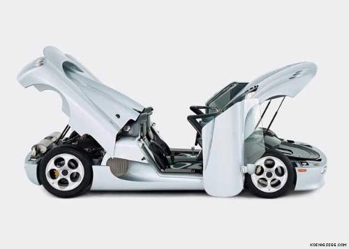 carz -  i feel these r known as CARZ