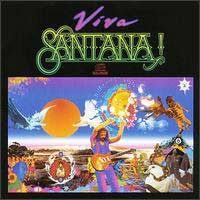 Santana - 1988 Viva Santana