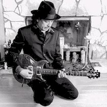 Santana - Musician