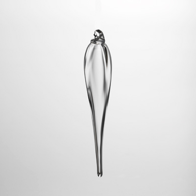icicle - Transparent and beautiful