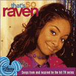 Thats So Raven - This is a photo of Raven Symone, the character role player in Thats So Raven