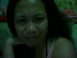 juz woke up... - This is how I look when I've just woken up... #-o