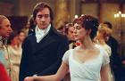 Pride and Prejudice - Pride and Prejudice has a cult following amongst certain crowds. Some of my friends will often quote the book or movie lines in their every day life.