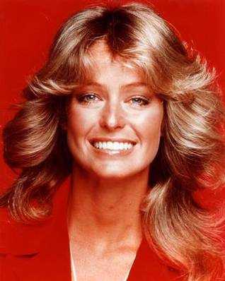 Farrah Fawcett-click for Farrah facts - Farrah Fawcett, born Ferrah Leni Fawcett on February 2, 1947 in Corpus Christi, Texas, United States is an American actress. She became a noted pop culture figure and legendary sex symbol of the 1970s, then an iconic actress in the 1980s, changing the cultural landscape of how television actresses appeared on film.
