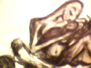~*~ - ..one of my drawings