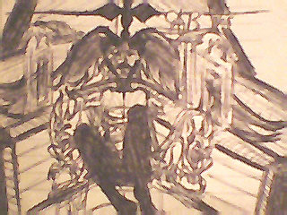 ~*~ - ..one of my drawings