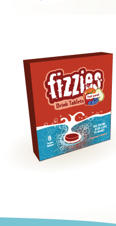 fizzies........................................... - Do you remember these?.......................................