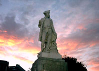 new zealand - capt.cook, New zealand