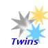 twins............................................. - twins................................................