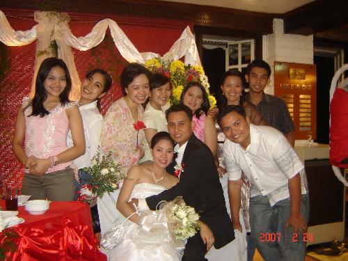 efren-jas wedding - feb24, 2007... malago clubhouse.
