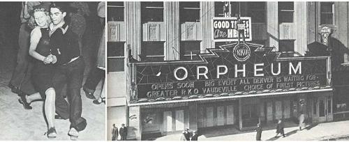Book about old Denver Colorado - These pictures are from a book called Yesterday's Denver by Sandra Dallas which is a photo-history of Denver from the 1870's to the 1940's.