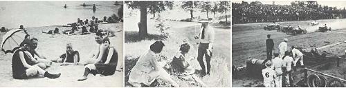 Colorado Photo-History from 1870's to 1940's - These pictures are from a book called Yesterday's Denver by Sandra Dallas. It has over 200 old photos of old Denver CO. It's a good book if you like history.