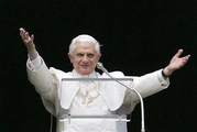 pope - pope benedict pope - pope benedict