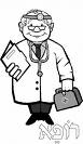 Doctor - A doctor is a physician or surgeon  who is licensed to practice medicine