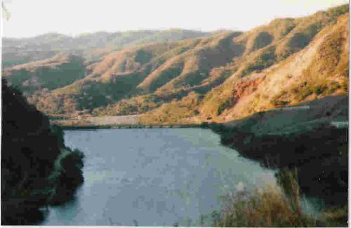Mexico - Another one of my pictures of Mexico. :-)