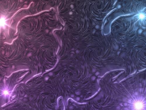 hue  - a type of hue with a little lighting effects on the corners