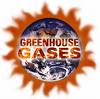 gases - greenhouse gas emissions