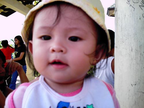 frances kykko - picture was taken last feb @ tagaytay city
