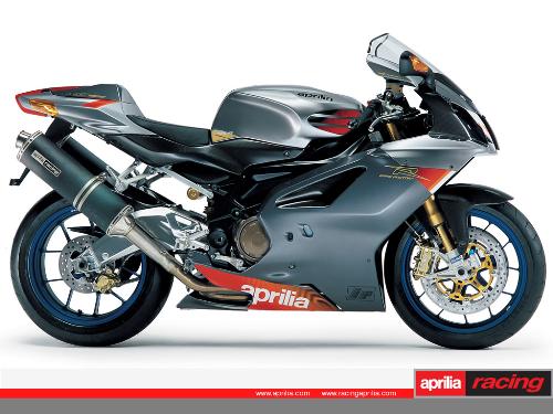 bike - bike aprilia