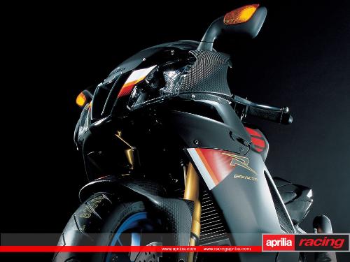 bike - bike aprillia