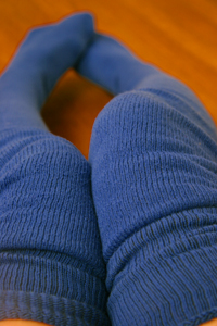 Socks - I'm curious as to where I can find these. I know there's plenty in Asia, but I'm in the U.S.